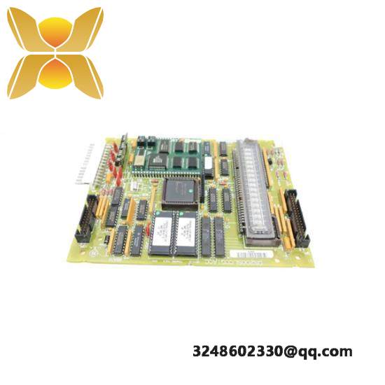 GE DS215SLCCG1AZZ01A LAN communications card