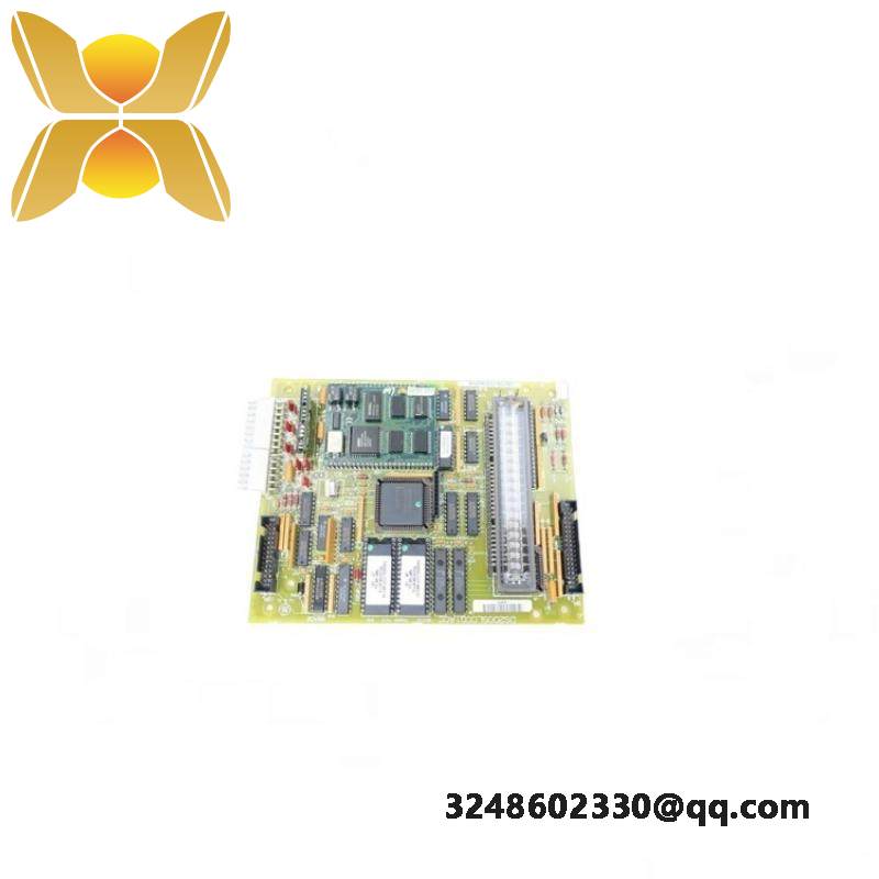 GE DS215TCDAG1 Mark V Pcb Circuit Board