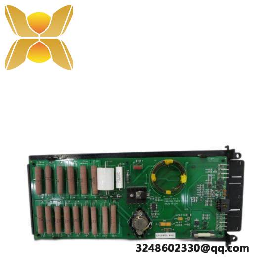 GE DS3800DLIB Module Card Inverter