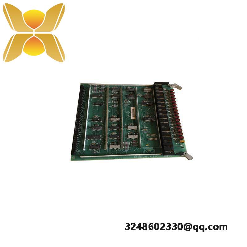 GE DS3800HCMB1C1C UNIV COMM PROC