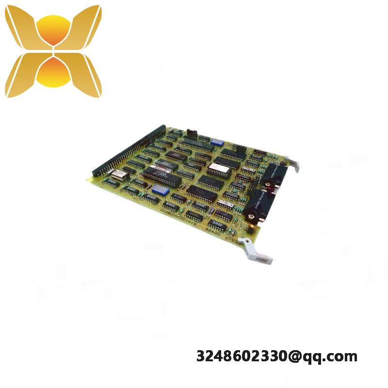 GE DS3800HCMC-1A1B DUAL COMMUNICATION BOARD