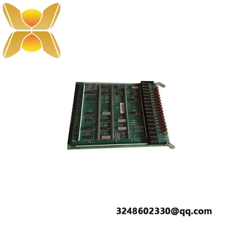 GE IC697MDL651