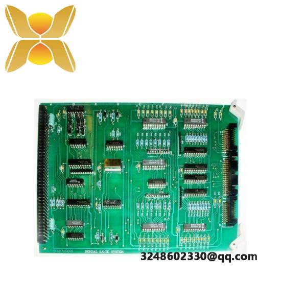 GE DS3800HIOD Digital I/o Card