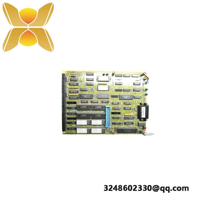 GE DS3800HMPJ1A1D MARK IV CARD