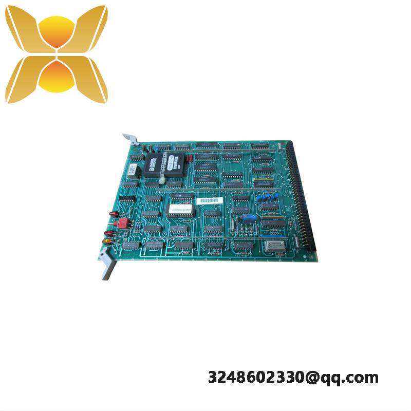 GE DS3800HPIB Panel Interface Board