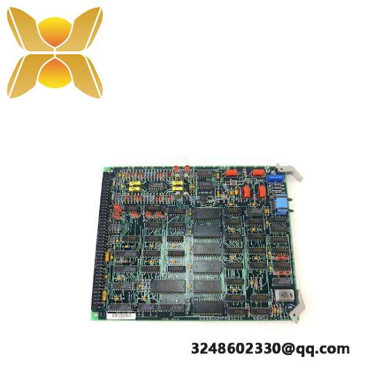 GE IC697ACC-722B