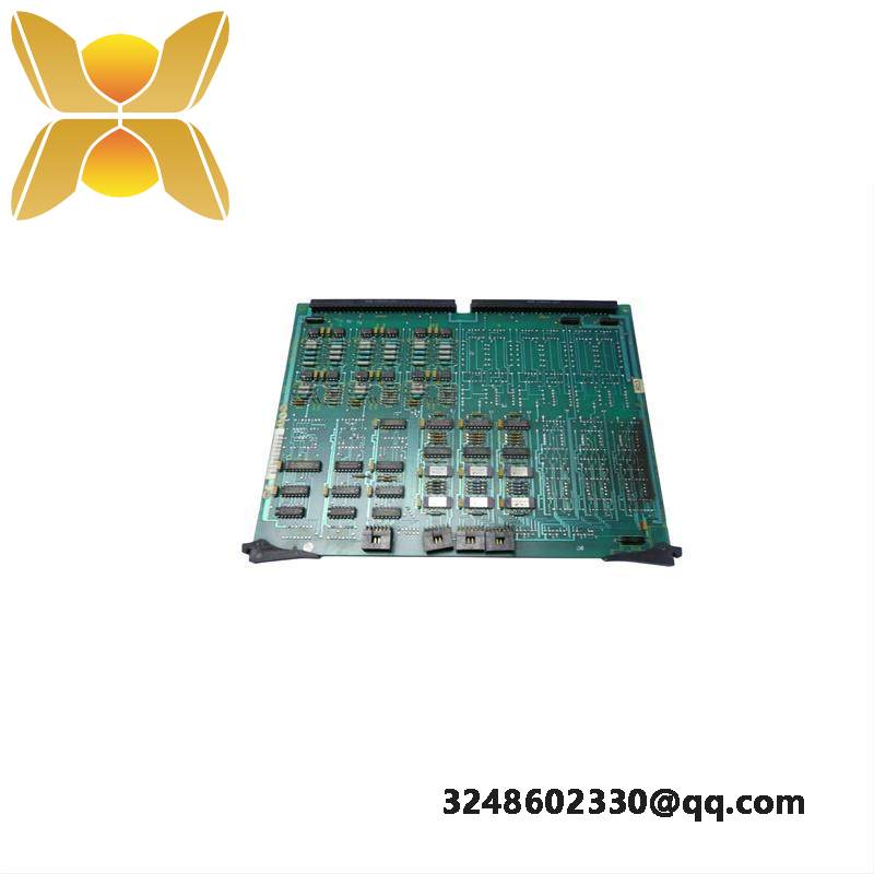 GE DS3800HRDB1 DRIVER CARD