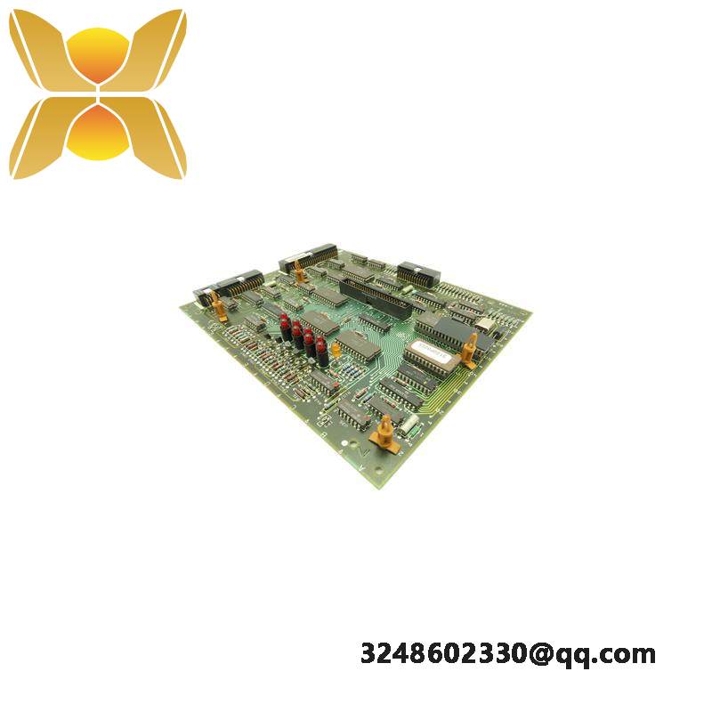 GE DS3800HSQD LOW HP SEQUENCE BOARD