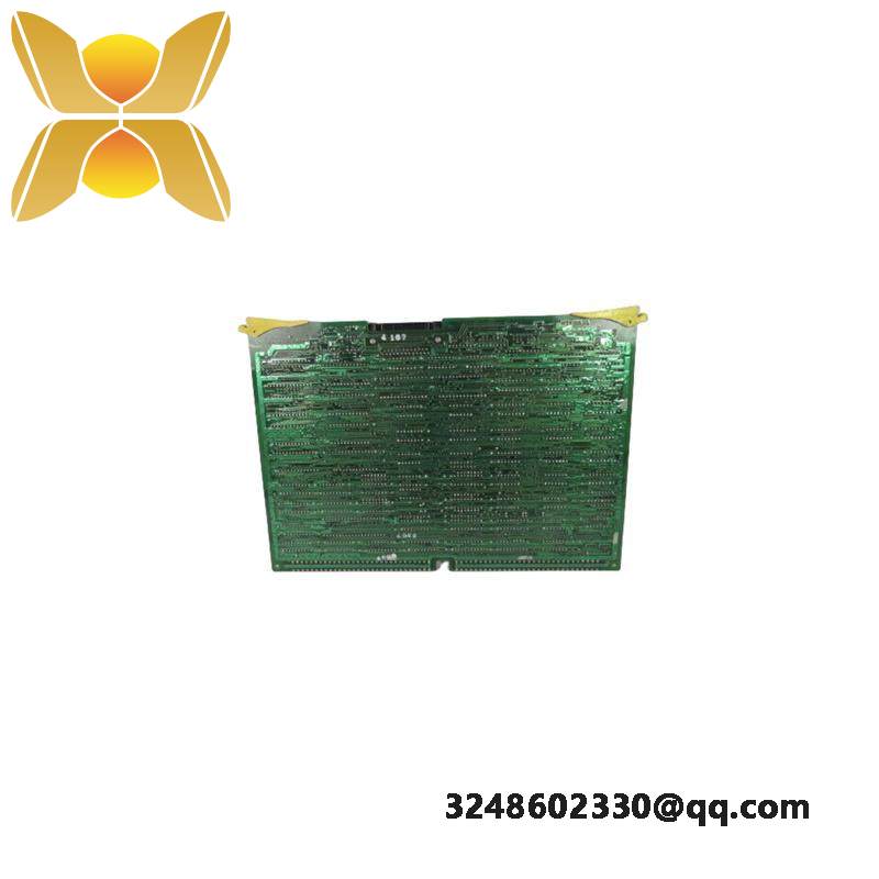 GE DS3800HXPD Microprocessor Expander Board