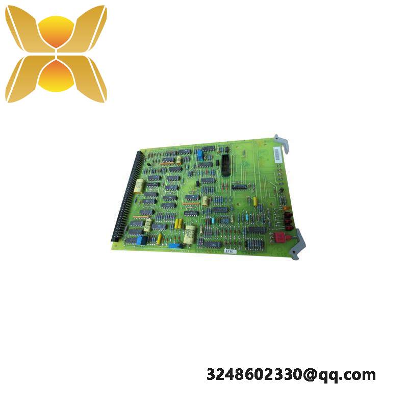 ABB SYN 5202A-Z V217 3BHB006715R0217