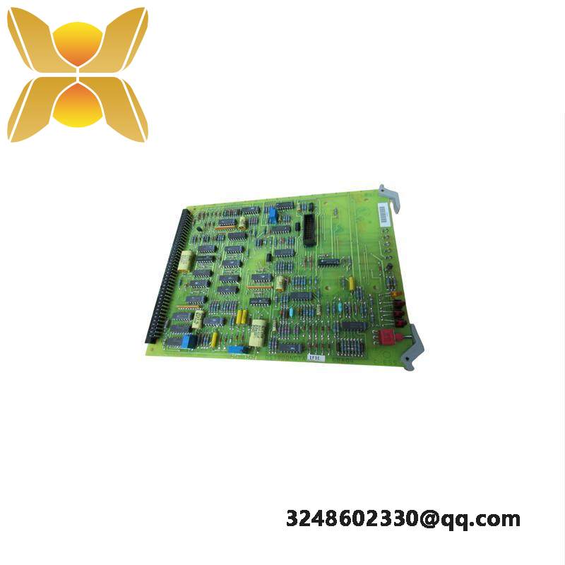 GE DS3800NPPB CIRCUIT BOARD