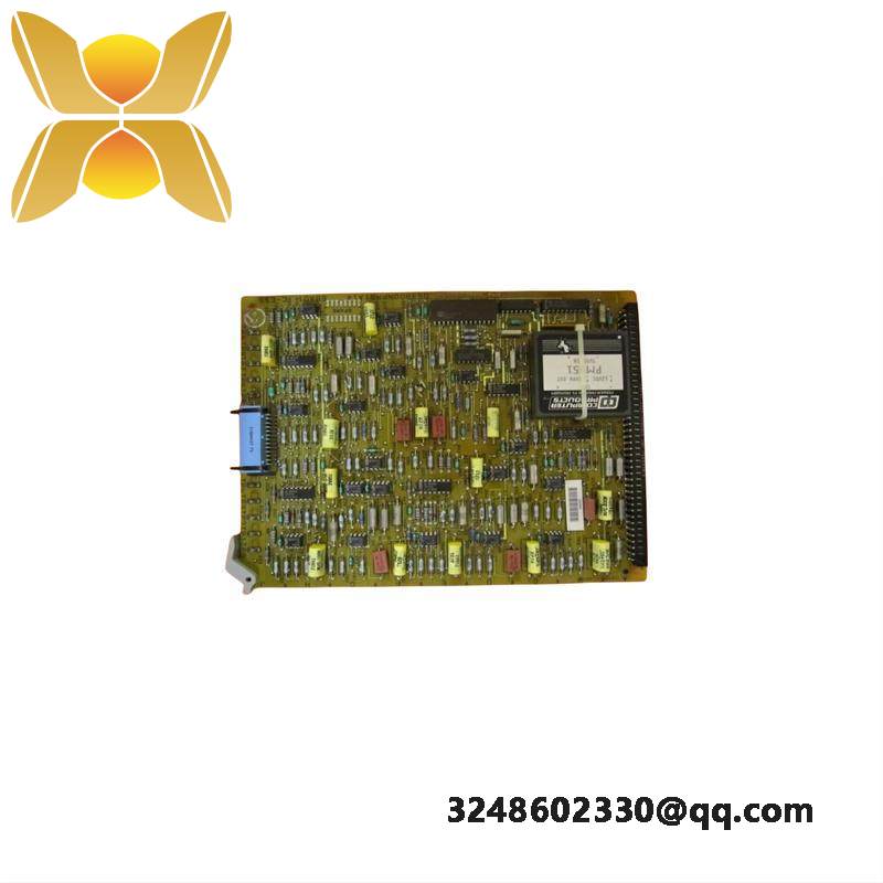 GE DS3800NPRB1A1A PROXIMITOR INTERFACE