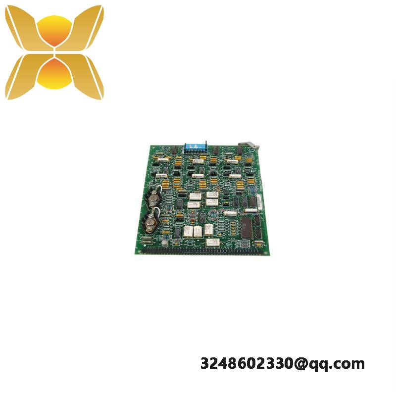 GE DS3800NVCD1B1B CIRCUIT BOARD
