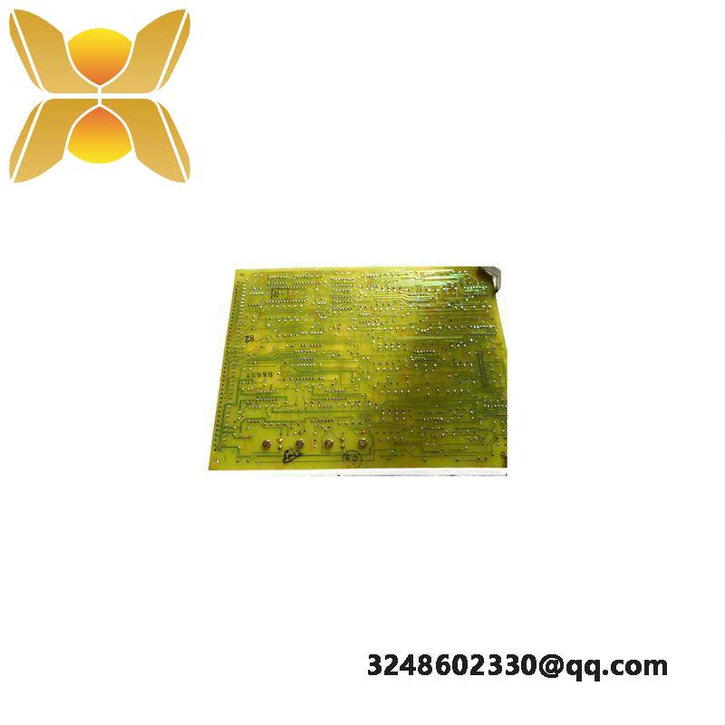 GE DS3800NVCD1D1C CONDITIONING BOARD