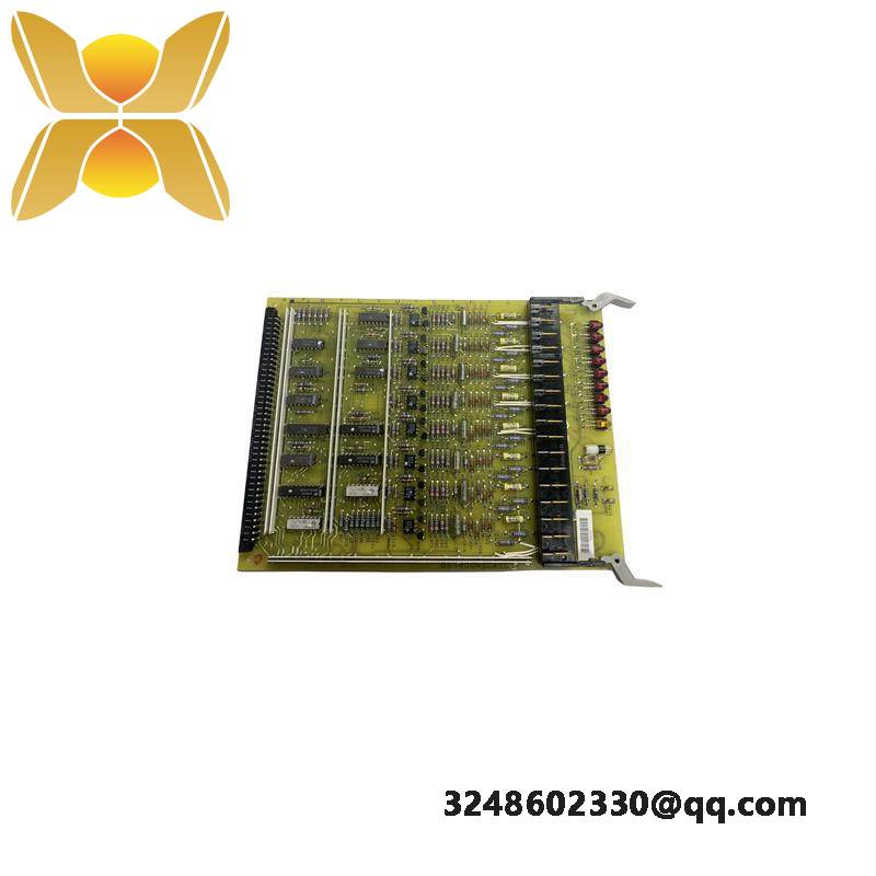 GE DS3800XAID CIRCUIT BOARD