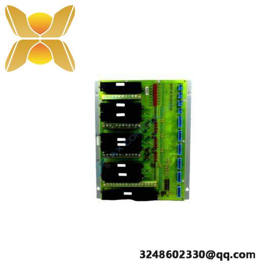 GE DS3820AIQA1A1A circuit board 