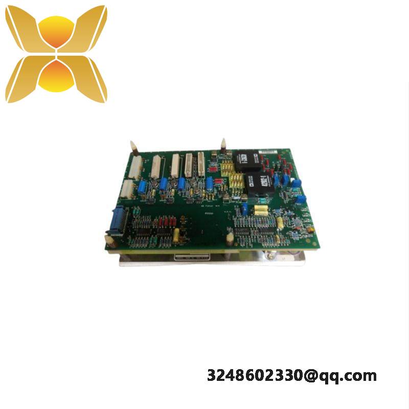 GE DS3820EPSA1A1A CIRCUIT BOARD