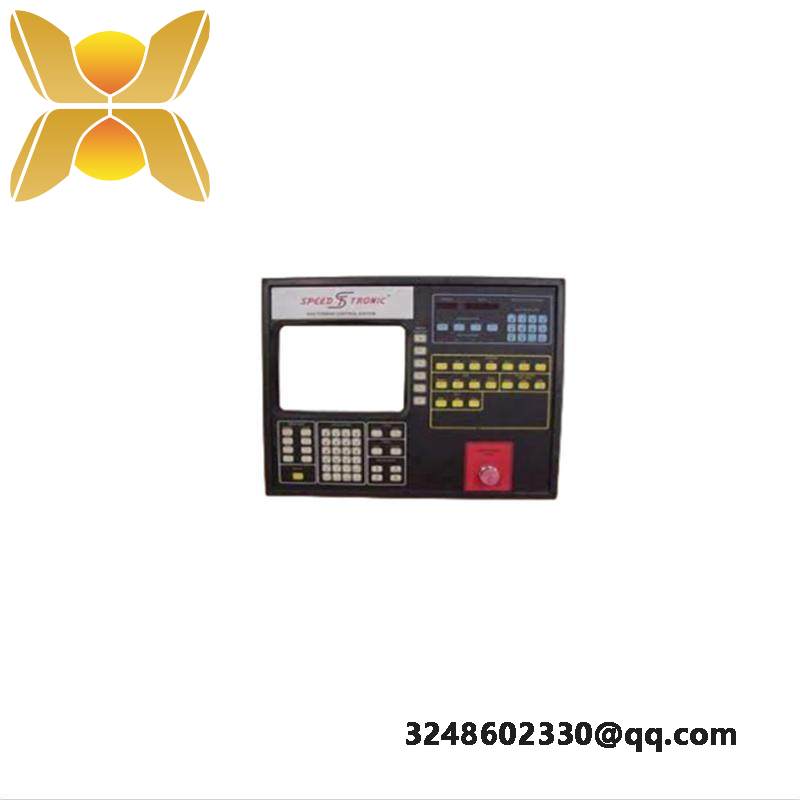 GE DS3820PIMB PANEL INTERFACE MODULE