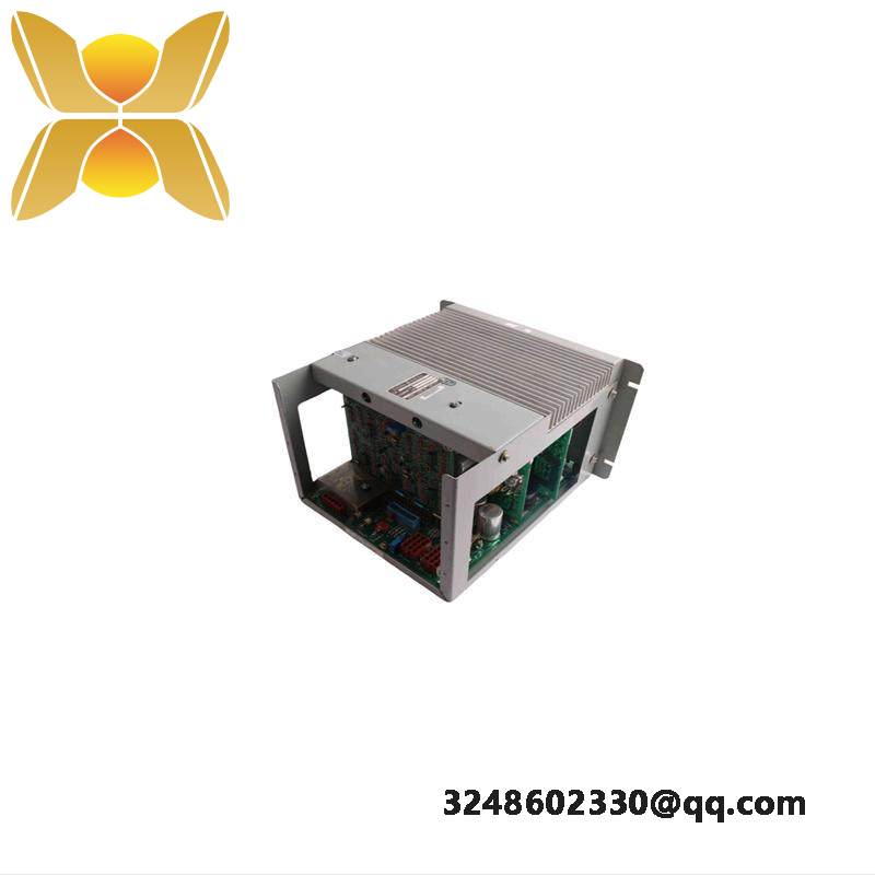GE DS3820PSCB1 POWER SUPPLY