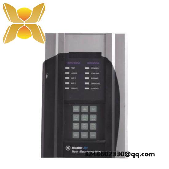 GE FANUC 369-HI-R-0-0-0-0-E