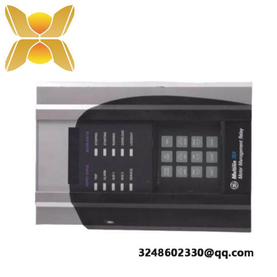 GE FANUC 369-HI-R-0-0-0-0-E