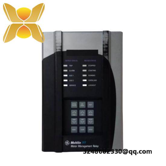 GE FANUC 369-HI-R-M-0-0-H-E