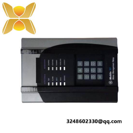 GE FANUC 369-HI-R-M-0-0-H-E
