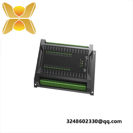GE Fanuc IC200ALG431H