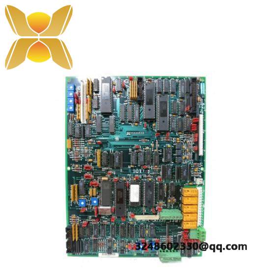 GE Fanuc 531X139APMARM7  PLC Module