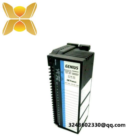 GE IC3603A279A