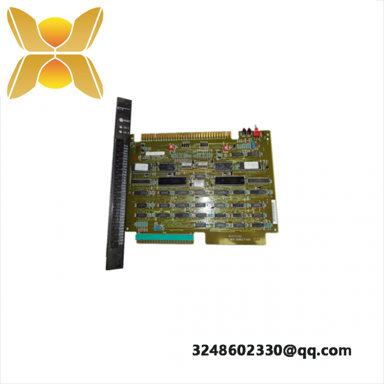 GE FANUC 531X301DCCAF PLC Module