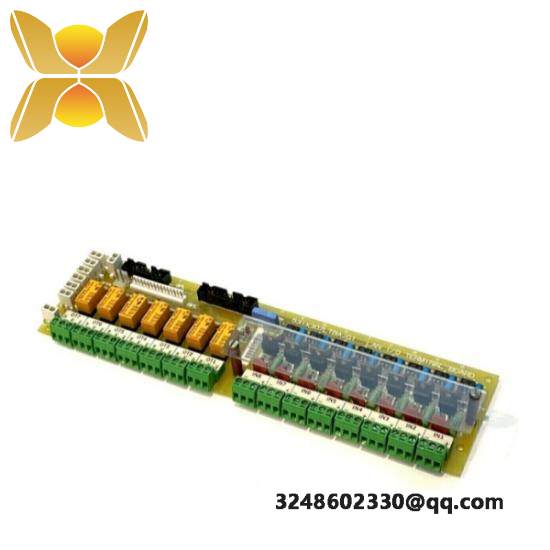 GE Fanuc 531X307LTBAJG1  PLC
