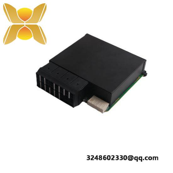 GE FANUC 6E UR 6EH 6EUR6EH A6EC10000087 monitoring module