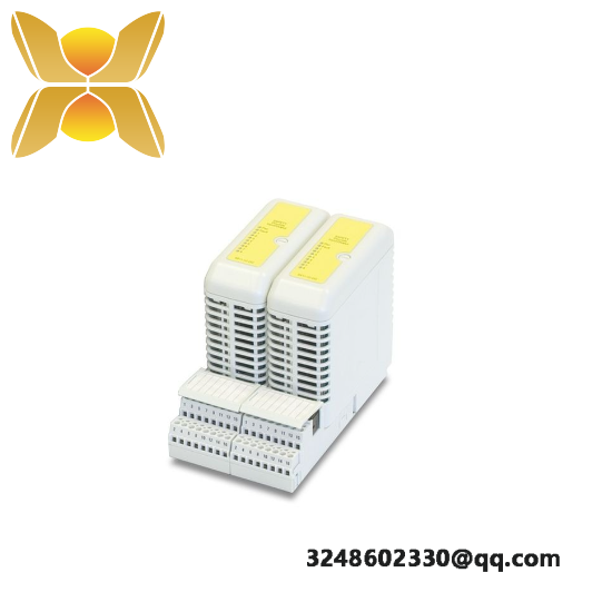 GE Fanuc 8104-AO-IP-03