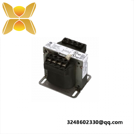 GE FANUC 9T58K0044 IP Control Transformer