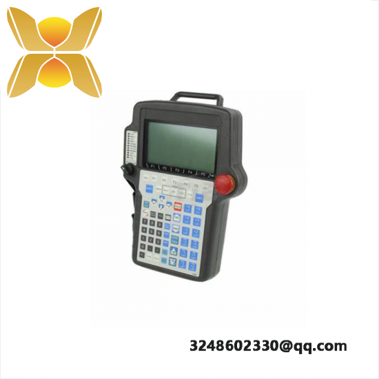 GE FANUC A05B-2301-C302 Teach Pendant