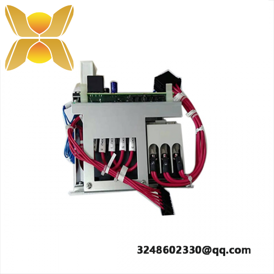 GE FANUC A05B-2601-C402 E STOP UNIT