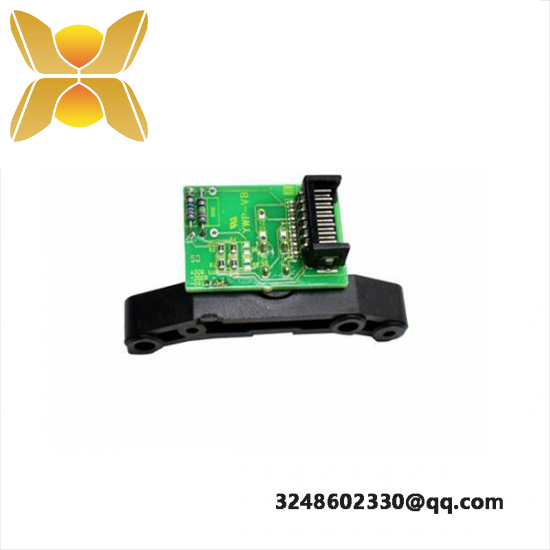 GE FANUC A860-2100-V001 MI SENSOR UNIT