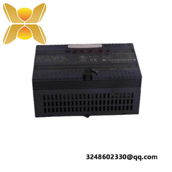 GE Fanuc CPCIDC-3U-002/24 Module Card