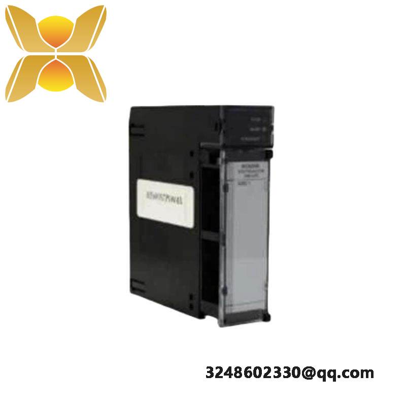 GE Fanuc D0M202 Module