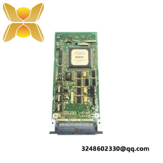 GE FANUC DS200ADMAH1AAC Digital analog module