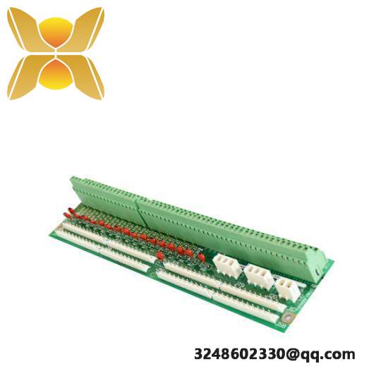 GE Fanuc DS200DTBDG1A  Mark V Board