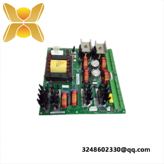 GE FANUC DS200EXPSG1ACB Circuit Board