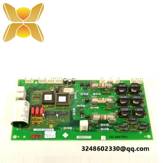 FANUC A06B-6134-H303#A