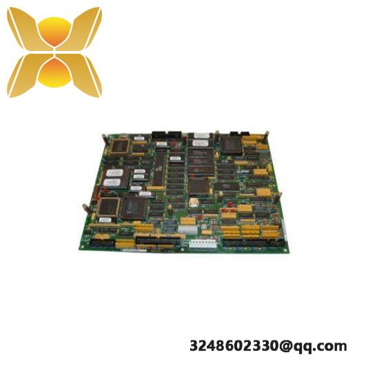GE Fanuc DS200IMCPG1BBA Power Supply Interface Board