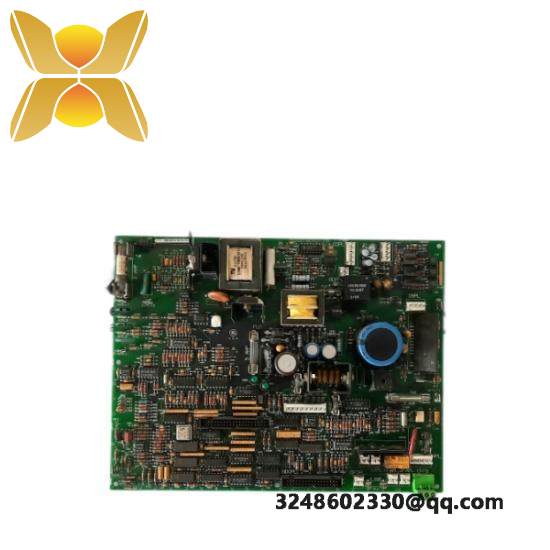 GE DS200TCEBG1ABC
