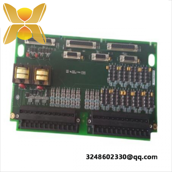 GE FANUC DS200IMCPG1GC Power Supply Interface Board