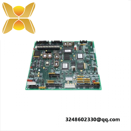 GE FANUC DS200LDCCH1ALA1 CIRCUIT BOAR