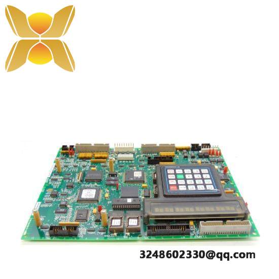 GE DS200TBQAG1ABB