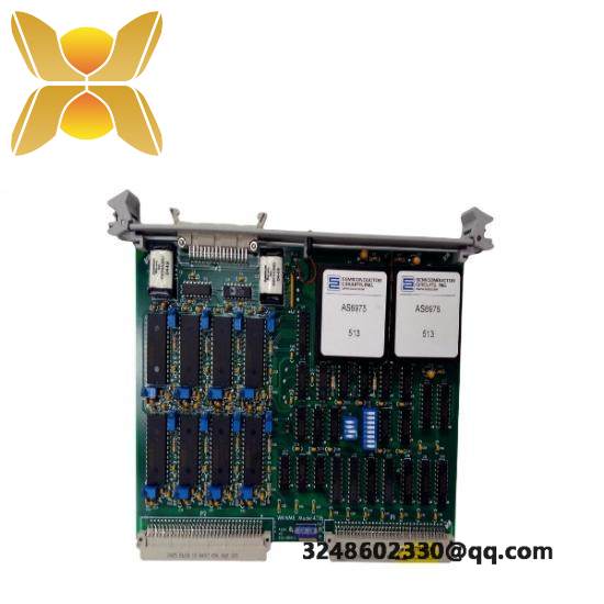 GE Fanuc DS200NATOG2ADX  Mark V PLC